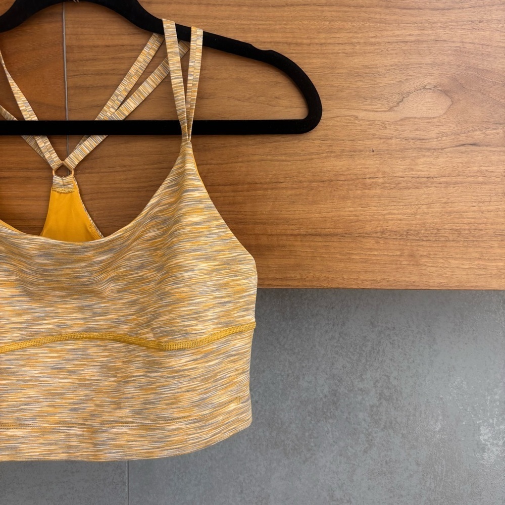 Outdoor Voices FreeForm Crop Top, Size M - Picture 3 of 10